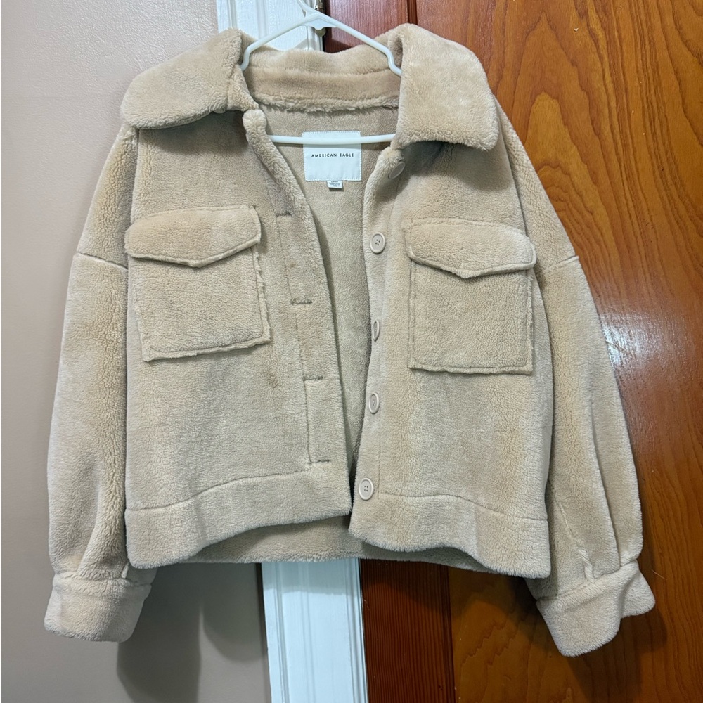Fur Coat
